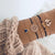 Boho Jewelry Bracelets & Bangles for Women Bohemian Vintage Bead Bracelets Set For Women Fashion Multilayer Accessories Bijoux